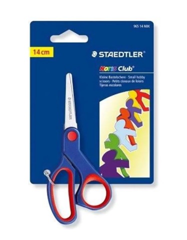 Tesoura para recortar - 12 cm
