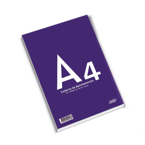 JO-452.jpg Bloco Recarga Quadriculado