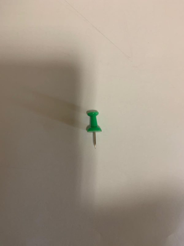 Pioneses com cabeça
