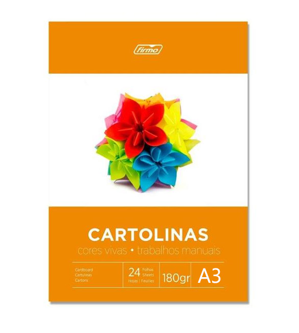 JO-616.jpg Bloco de Cartolina A3