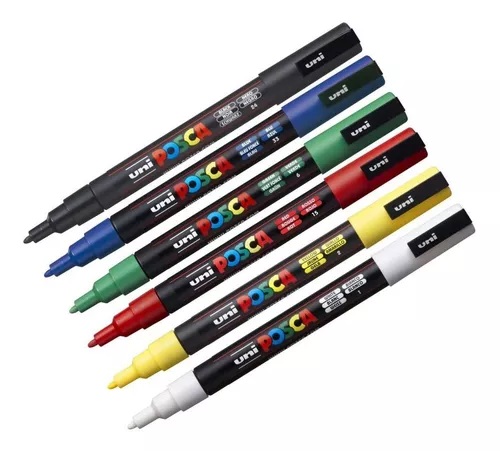 JO-639.0.jpg Marcador Posca - 3 mm