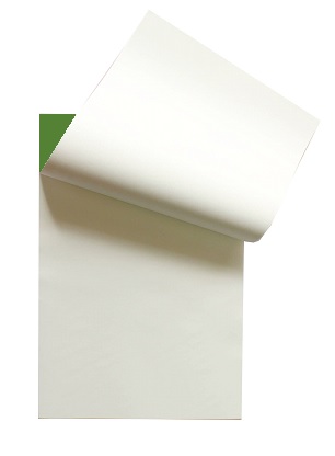 JO-912.jpg Papel Vegetal de Engenharia - Bloco A4