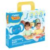 JV-372.4.0 Kit Escolar - Plasticinas