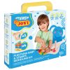 JV-374WS.jpg Mala de Modelagem - Plasticina e Carimbos