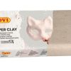 Pasta de Papel Mache - 680 g