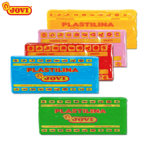 JV-71.0.jpg Plasticina - Barra de 150 gramas