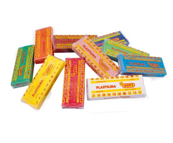 JV-71.2.jpg Plasticina - Barra de 150 gramas