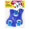 Rolos pequenos para pintura - Conjunto 3