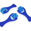Rolos pequenos para pintura - Conjunto 3