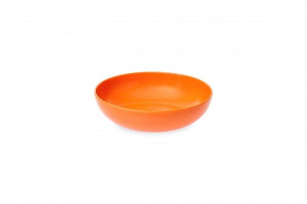 Tigela de Sopa em Melamina - Dim. 16.4 x 4 cm