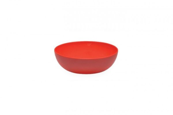Tigela de Sopa em Melamina - Dim. 16.4 x 4 cm