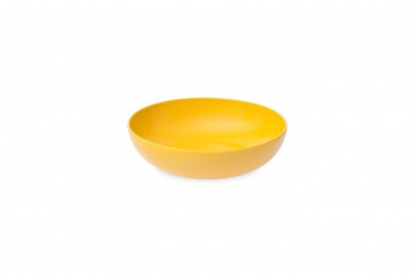 Tigela de Sopa em Melamina - Dim. 16.4 x 4 cm