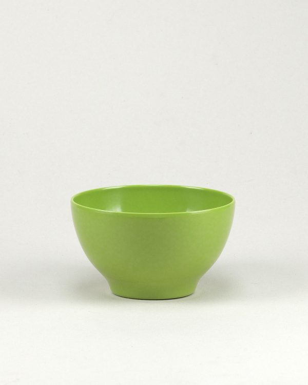 Tigela Media em Melamina - Dim. 10 x 5 cm
