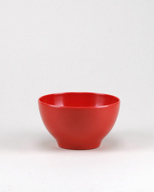 Tigela Media em Melamina - Dim. 10 x 5 cm