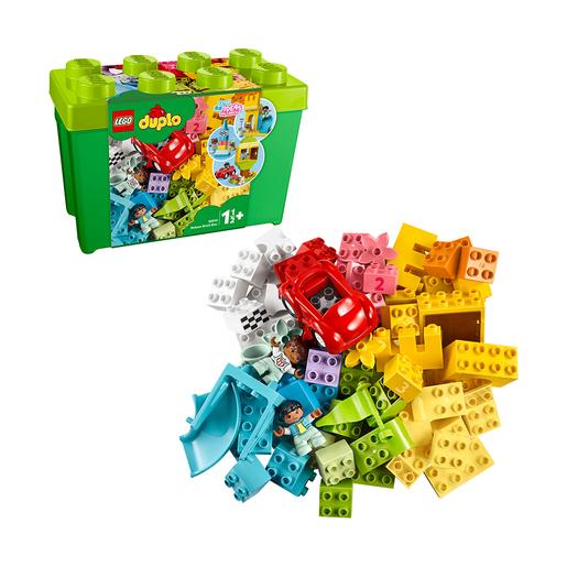 Lego Duplo - Caixa de Peças Deluxe