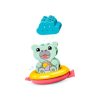 Lego Duplo - Diversão Hora do Banho: Comboio Animais Flutuantes