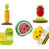 Lego Duplo - Horta Orgânica - 43 peças