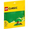 Lego Classic - Base Verde
