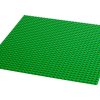 Lego Classic - Base Verde