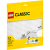 Lego Classic - Base Branca