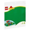 Placa Lego Duplo - 38 x 38 cm