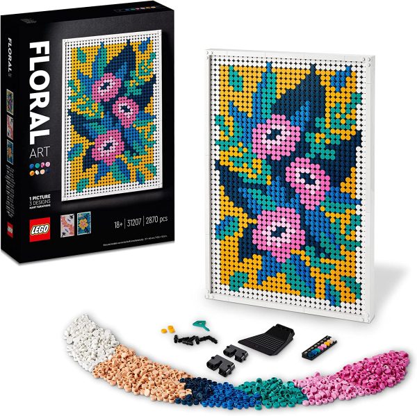 Arte Floral