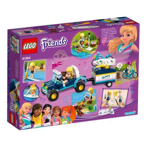 LG-41364-1.jpg Lego Friends - Buggy e Reboque da Stephanie