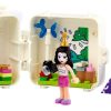 Lego Friends - Cubo Dálmata da Emma