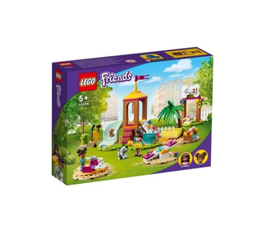 LG-41698.1 Lego Friends - Parque para Animais