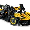 Lego Technic - Bugatti Bolide