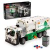 Lego Technic - Camião do Lixo