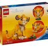 Lego Disney Classic - Filhote de Simba