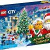 Lego City - Calendário do Advento