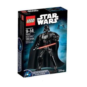 Lego Star Wars - Darth Vader