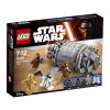 Pod de Fuga Droid