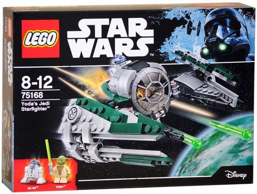 LG-75168.jpg O Starfighter Jedi de Yoda