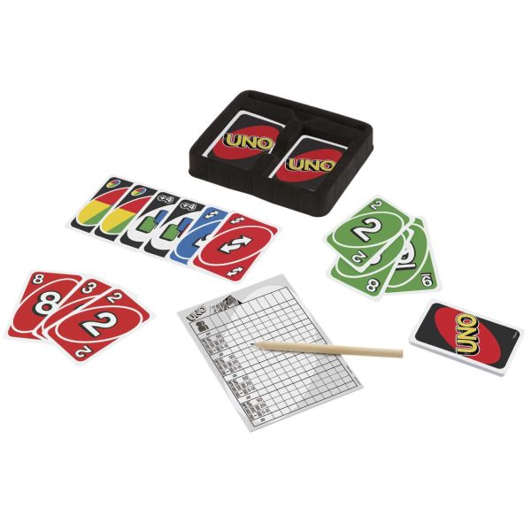 MAT-861.0.jpg Jogo de Cartas Uno - Deluxe