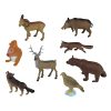 Animais do Bosque