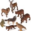 Animais do Bosque
