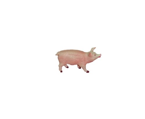 Porco - 9 cm
