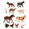 Animais da Quinta