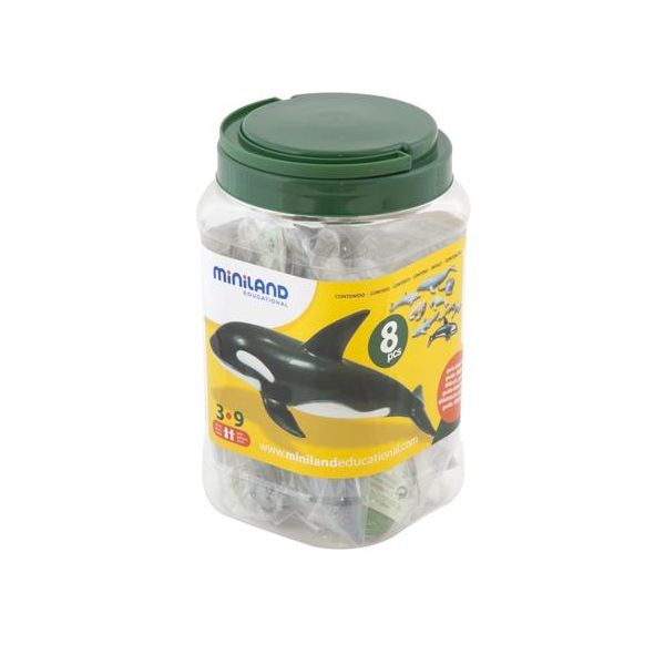 Animais Marinhos