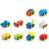 Minimobil - Caixa 10 peças