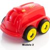 Minimobil - Caixa 10 peças