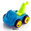 Minimobil - Caixa 10 peças
