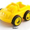 Minimobil - Caixa 10 peças