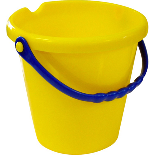 Conjunto Baldes de Areia