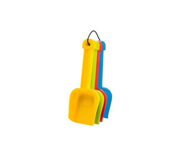 Pá - 20 cm - Unidade