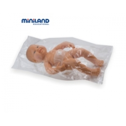 Recém Nascido Europeu - Menino 40 cm