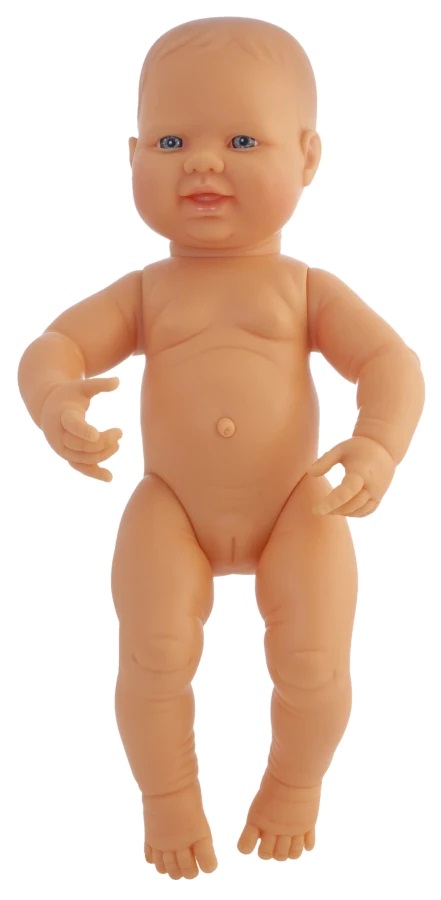 ML-31002.jpg Recém Nascido Europeu - Menina 40 cm